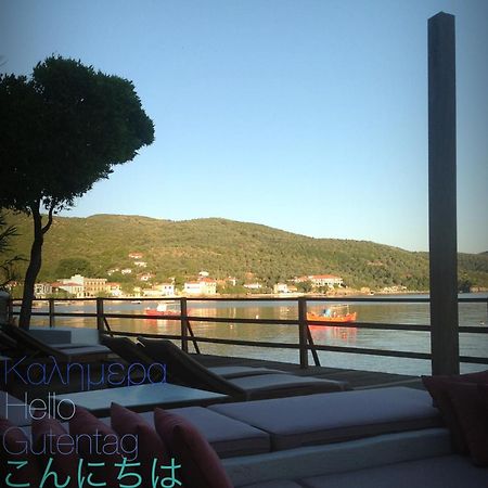 Melies- Seaside Boutique Apartments ซอร์โต ภายนอก รูปภาพ