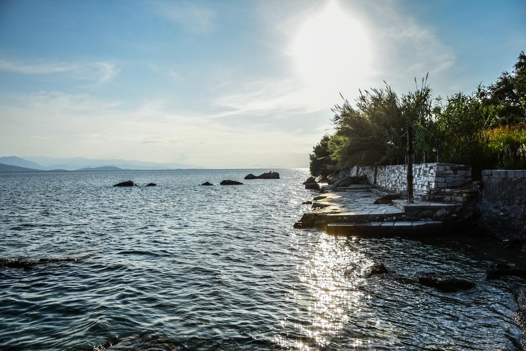 Melies- Seaside Boutique Apartments ซอร์โต ภายนอก รูปภาพ