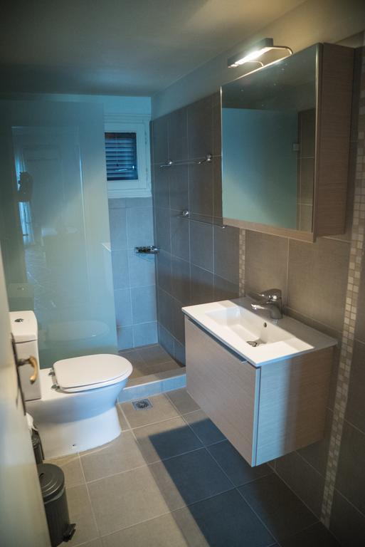 Melies- Seaside Boutique Apartments ซอร์โต ภายนอก รูปภาพ