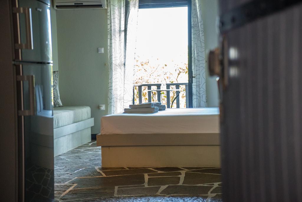 Melies- Seaside Boutique Apartments ซอร์โต ภายนอก รูปภาพ