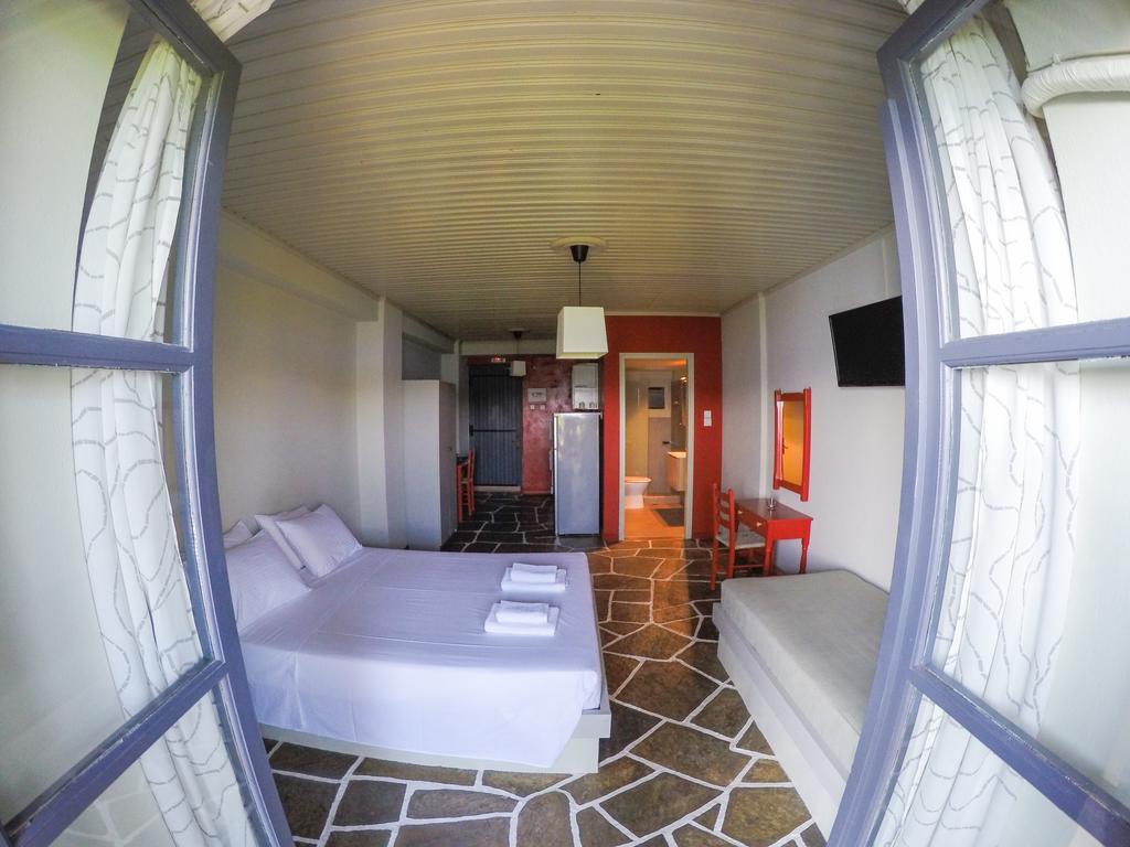 Melies- Seaside Boutique Apartments ซอร์โต ภายนอก รูปภาพ