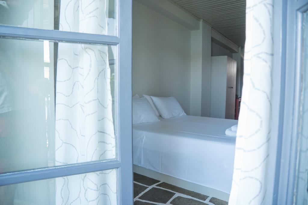 Melies- Seaside Boutique Apartments ซอร์โต ภายนอก รูปภาพ