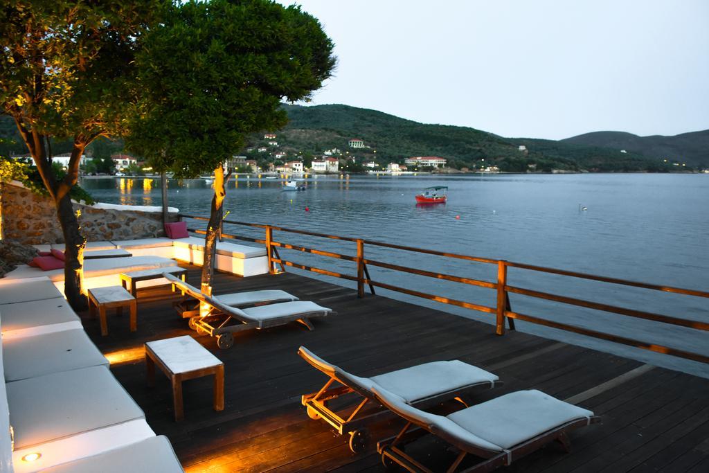 Melies- Seaside Boutique Apartments ซอร์โต ภายนอก รูปภาพ