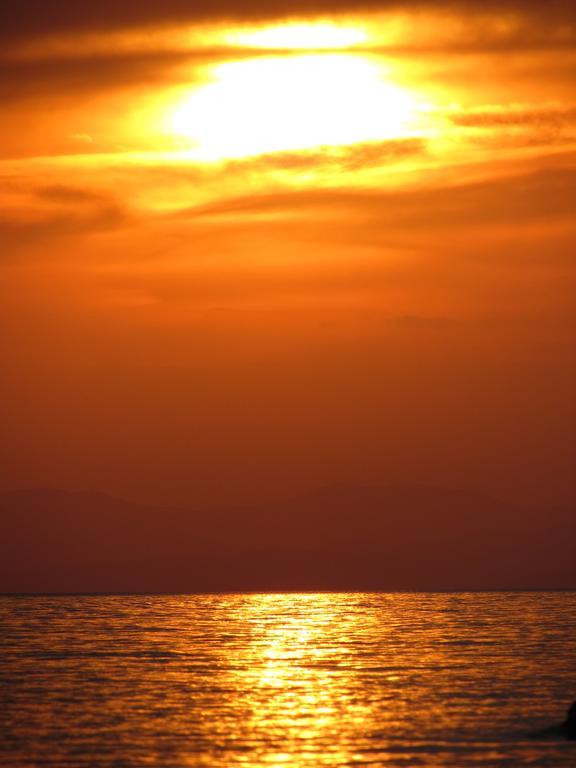 Melies- Seaside Boutique Apartments ซอร์โต ภายนอก รูปภาพ