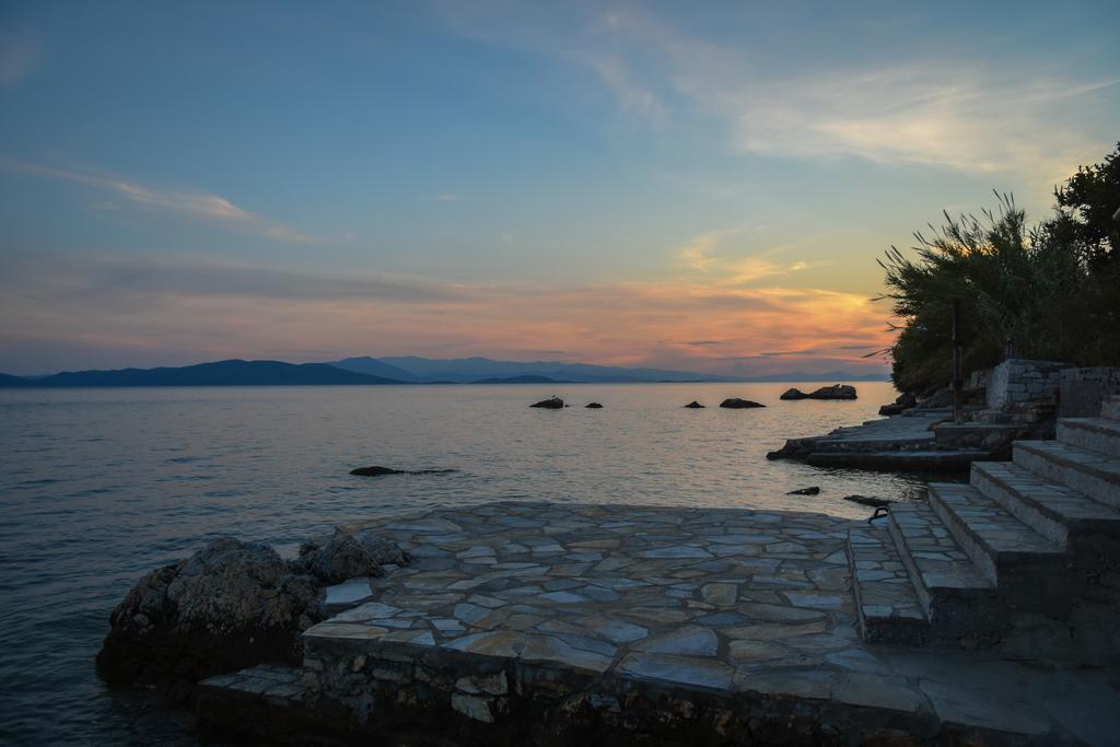 Melies- Seaside Boutique Apartments ซอร์โต ภายนอก รูปภาพ