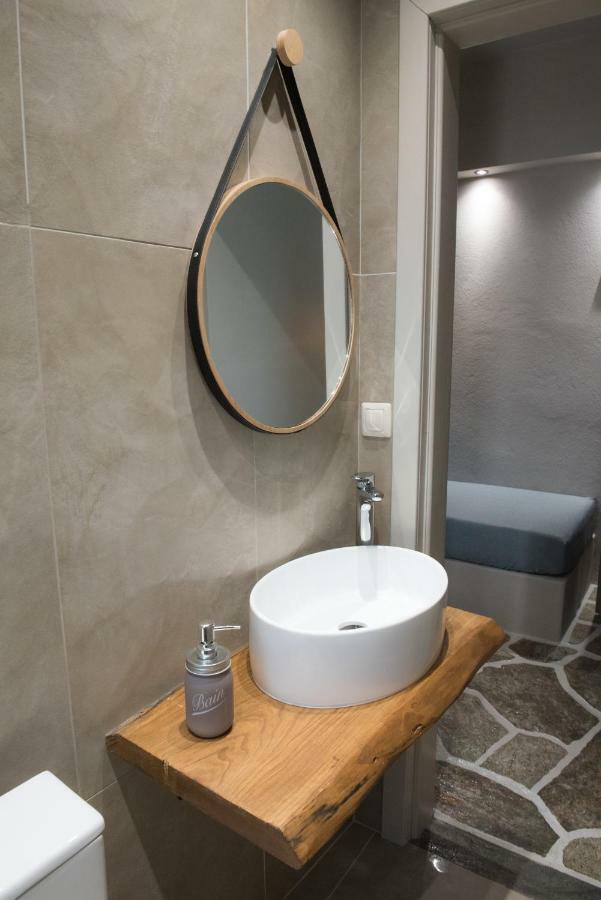 Melies- Seaside Boutique Apartments ซอร์โต ภายนอก รูปภาพ