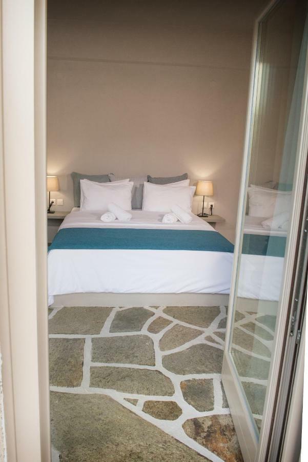 Melies- Seaside Boutique Apartments ซอร์โต ภายนอก รูปภาพ