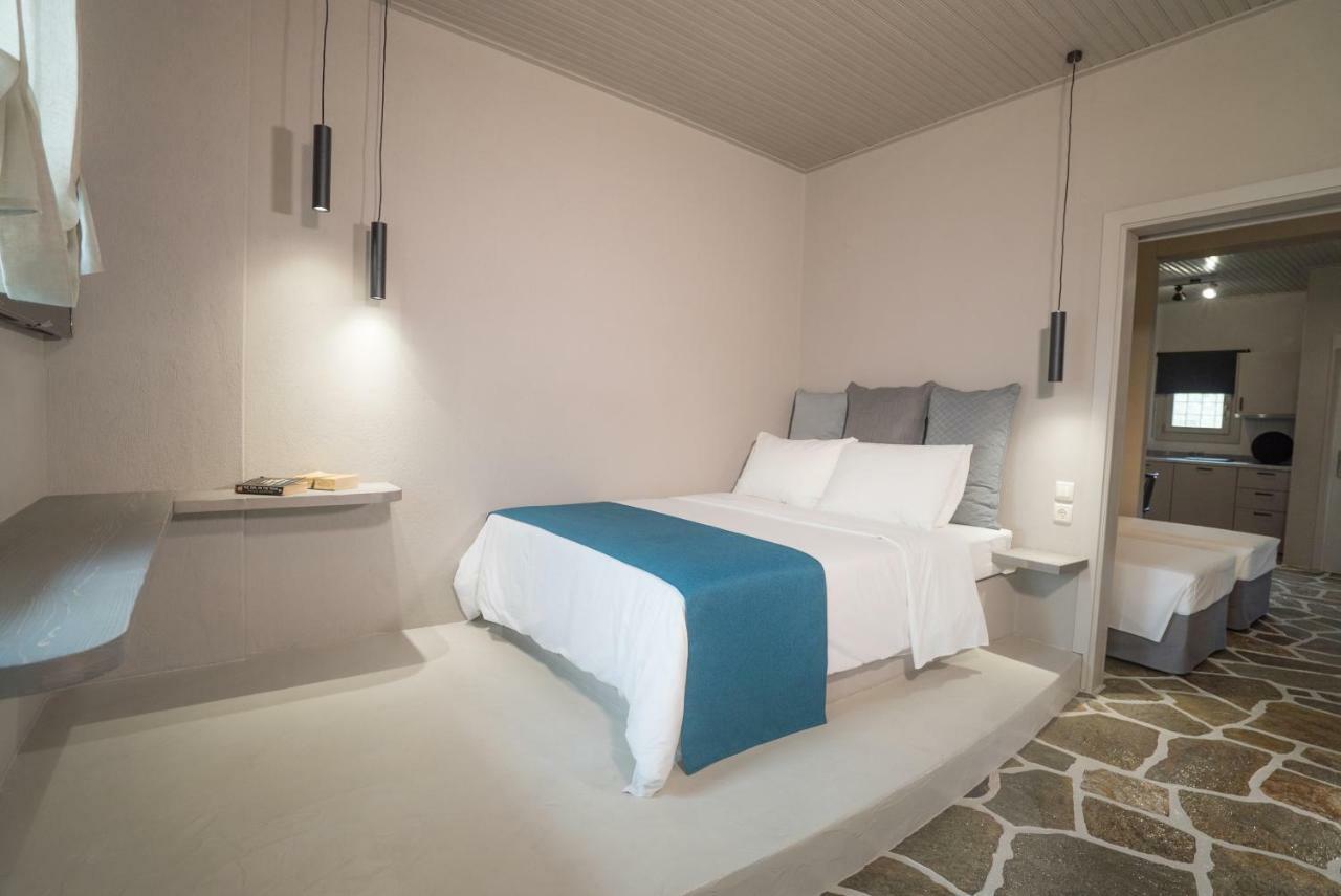 Melies- Seaside Boutique Apartments ซอร์โต ภายนอก รูปภาพ