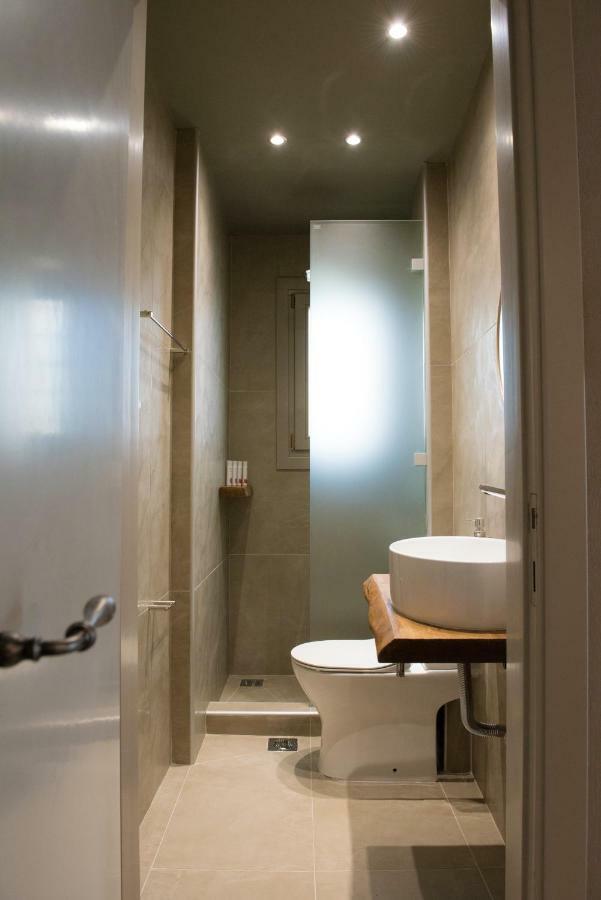 Melies- Seaside Boutique Apartments ซอร์โต ภายนอก รูปภาพ