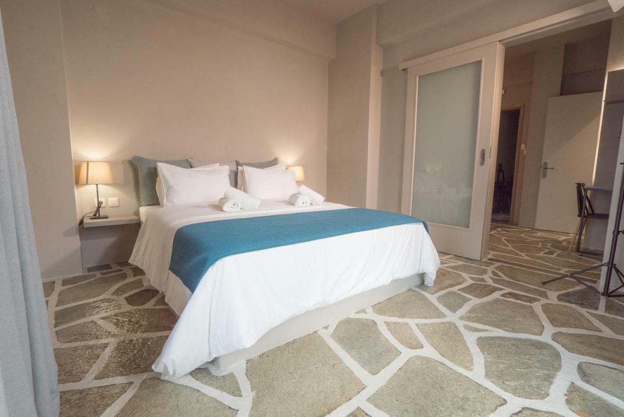 Melies- Seaside Boutique Apartments ซอร์โต ภายนอก รูปภาพ