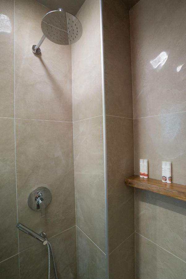 Melies- Seaside Boutique Apartments ซอร์โต ภายนอก รูปภาพ