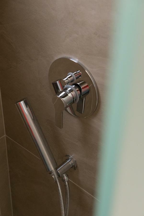 Melies- Seaside Boutique Apartments ซอร์โต ภายนอก รูปภาพ