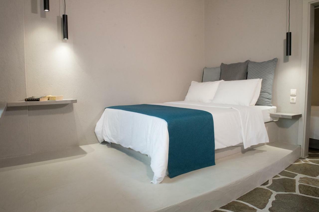Melies- Seaside Boutique Apartments ซอร์โต ภายนอก รูปภาพ