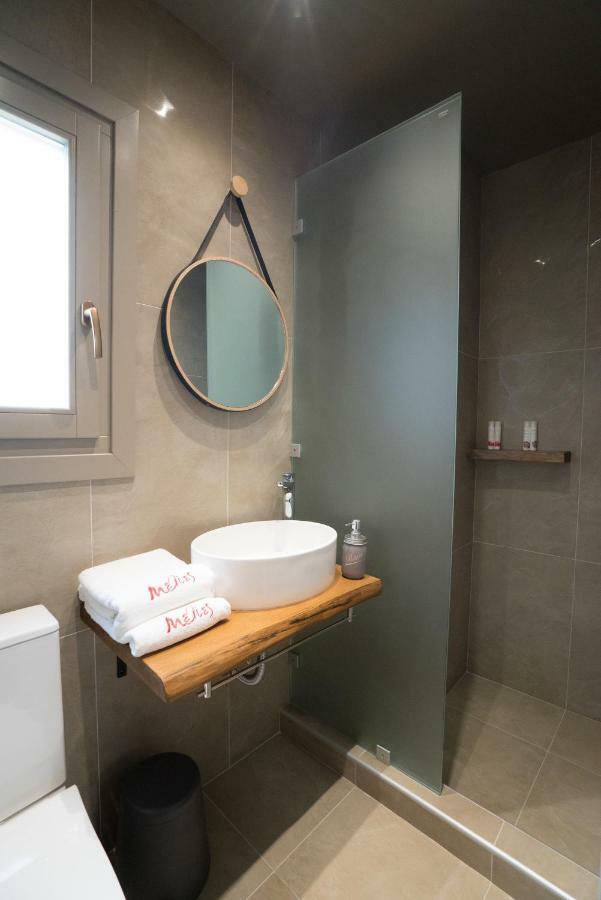 Melies- Seaside Boutique Apartments ซอร์โต ภายนอก รูปภาพ